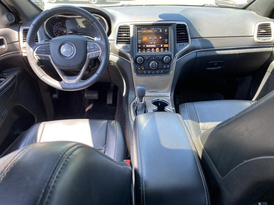 Used Jeep Grand Cherokee Limited 2017 | Autouse. Andover, Massachusetts Used Jeep Grand Cherokee Limited 2017 | Autouse. Andover, Massachusetts