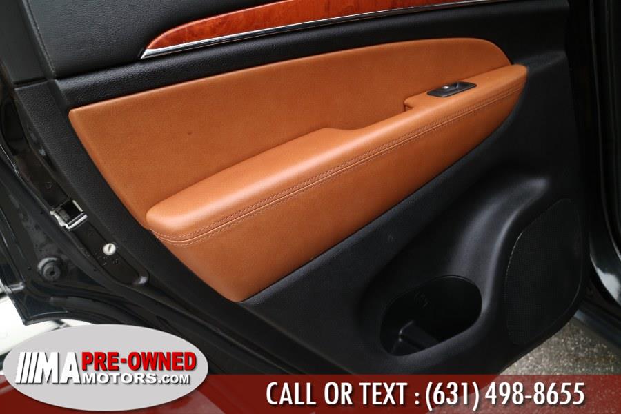 Used Jeep Grand Cherokee 4WD 4dr Overland 2013 | M & A Motors. Huntington Station, New York Used Jeep Grand Cherokee 4WD 4dr Overland 2013 | M & A Motors. Huntington Station, New York