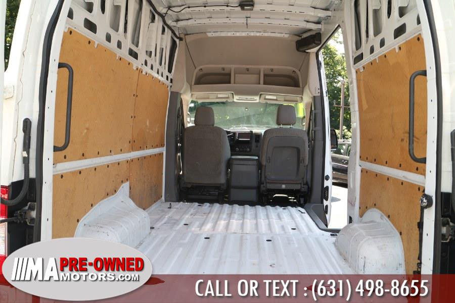 2019 Nissan NV Cargo NV2500 HD High Roof V6 SV, available for sale in Huntington Station, New York | M & A Motors. Huntington Station, New York 2019 Nissan NV Cargo NV2500 HD High Roof V6 SV, available for sale in Huntington Station, New York | M & A Motors. Huntington Station, New York