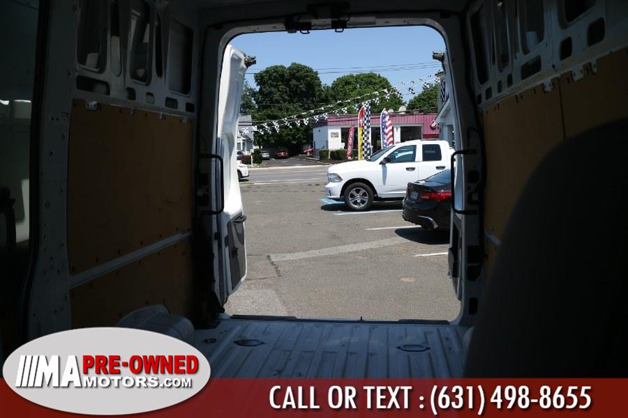 2019 Nissan NV Cargo NV2500 HD High Roof V6 SV, available for sale in Huntington Station, New York | M & A Motors. Huntington Station, New York 2019 Nissan NV Cargo NV2500 HD High Roof V6 SV, available for sale in Huntington Station, New York | M & A Motors. Huntington Station, New York