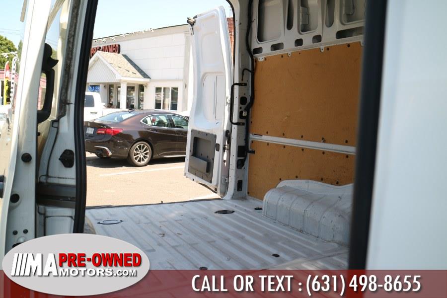 2019 Nissan NV Cargo NV2500 HD High Roof V6 SV, available for sale in Huntington Station, New York | M & A Motors. Huntington Station, New York 2019 Nissan NV Cargo NV2500 HD High Roof V6 SV, available for sale in Huntington Station, New York | M & A Motors. Huntington Station, New York