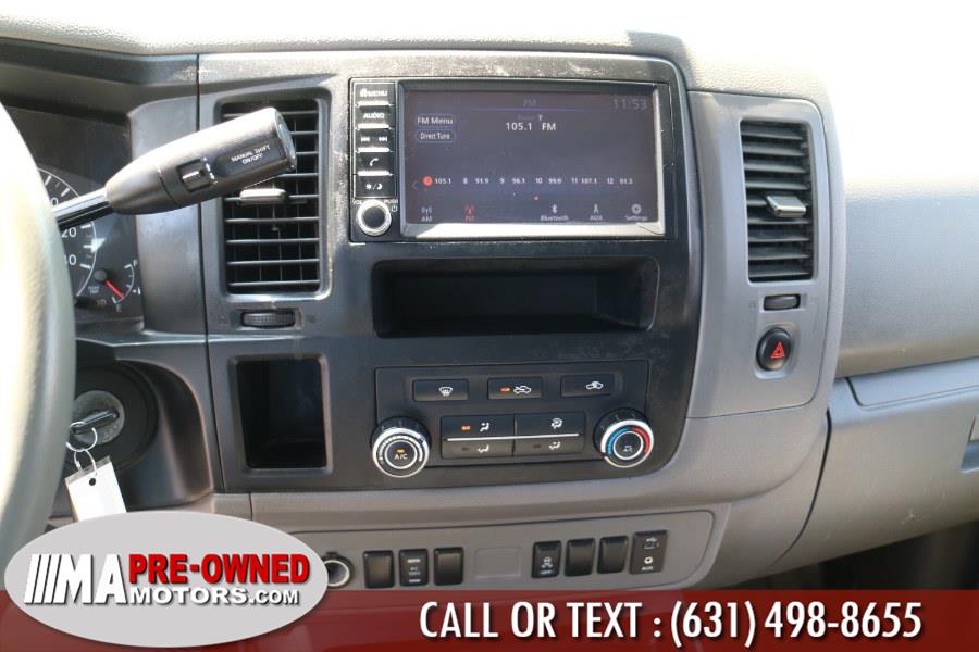 2019 Nissan NV Cargo NV2500 HD High Roof V6 SV, available for sale in Huntington Station, New York | M & A Motors. Huntington Station, New York 2019 Nissan NV Cargo NV2500 HD High Roof V6 SV, available for sale in Huntington Station, New York | M & A Motors. Huntington Station, New York