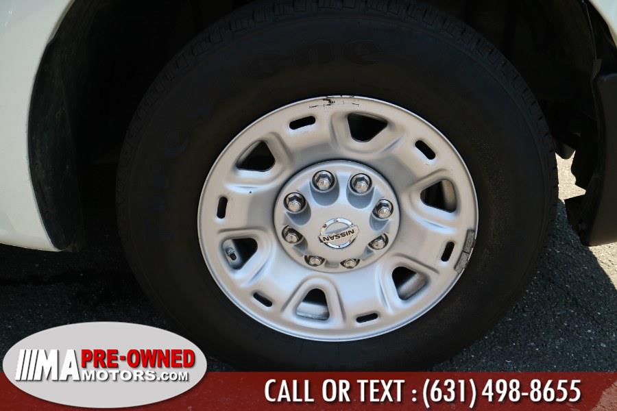 2019 Nissan NV Cargo NV2500 HD High Roof V6 SV, available for sale in Huntington Station, New York | M & A Motors. Huntington Station, New York 2019 Nissan NV Cargo NV2500 HD High Roof V6 SV, available for sale in Huntington Station, New York | M & A Motors. Huntington Station, New York