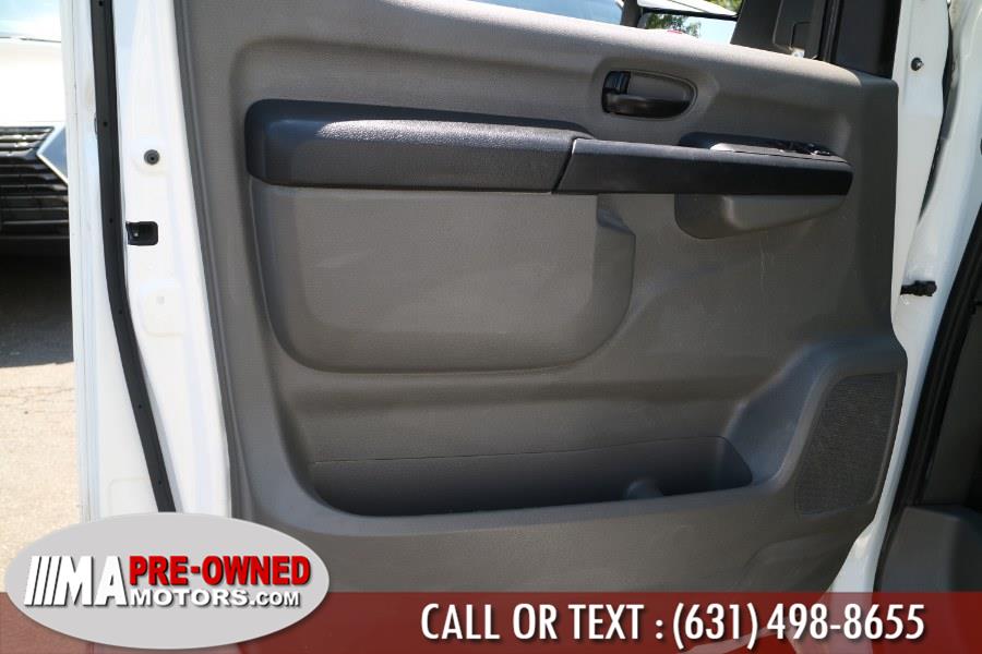 2019 Nissan NV Cargo NV2500 HD High Roof V6 SV, available for sale in Huntington Station, New York | M & A Motors. Huntington Station, New York 2019 Nissan NV Cargo NV2500 HD High Roof V6 SV, available for sale in Huntington Station, New York | M & A Motors. Huntington Station, New York