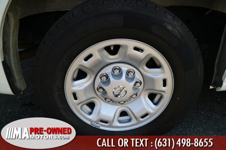 2019 Nissan NV Cargo NV2500 HD High Roof V6 SV, available for sale in Huntington Station, New York | M & A Motors. Huntington Station, New York 2019 Nissan NV Cargo NV2500 HD High Roof V6 SV, available for sale in Huntington Station, New York | M & A Motors. Huntington Station, New York