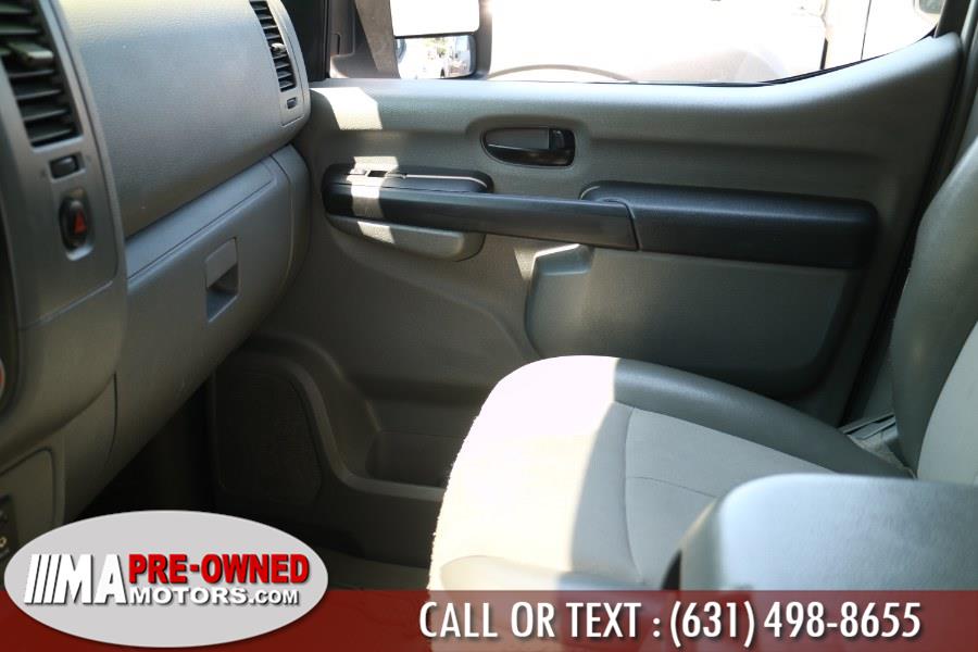 2019 Nissan NV Cargo NV2500 HD High Roof V6 SV, available for sale in Huntington Station, New York | M & A Motors. Huntington Station, New York 2019 Nissan NV Cargo NV2500 HD High Roof V6 SV, available for sale in Huntington Station, New York | M & A Motors. Huntington Station, New York