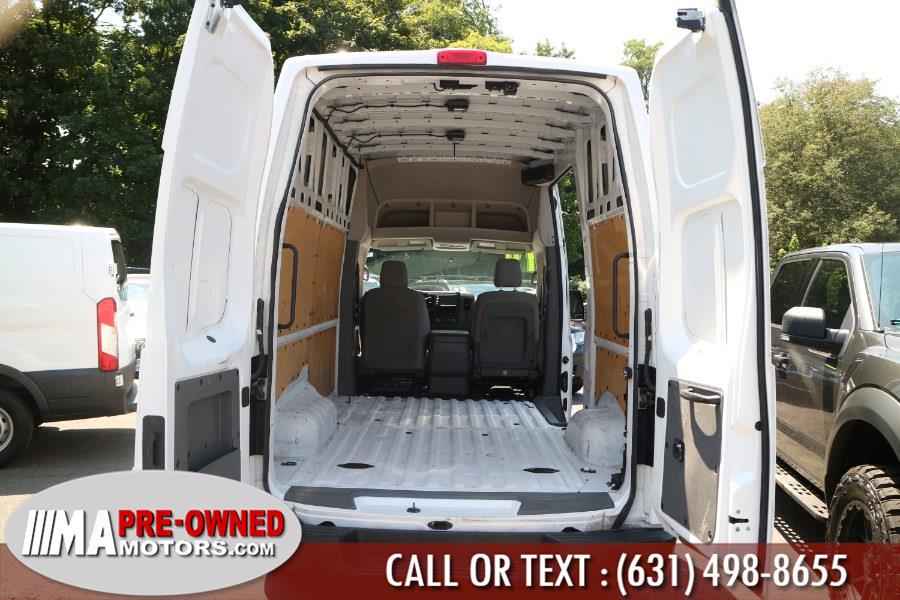 2019 Nissan NV Cargo NV2500 HD High Roof V6 SV, available for sale in Huntington Station, New York | M & A Motors. Huntington Station, New York 2019 Nissan NV Cargo NV2500 HD High Roof V6 SV, available for sale in Huntington Station, New York | M & A Motors. Huntington Station, New York