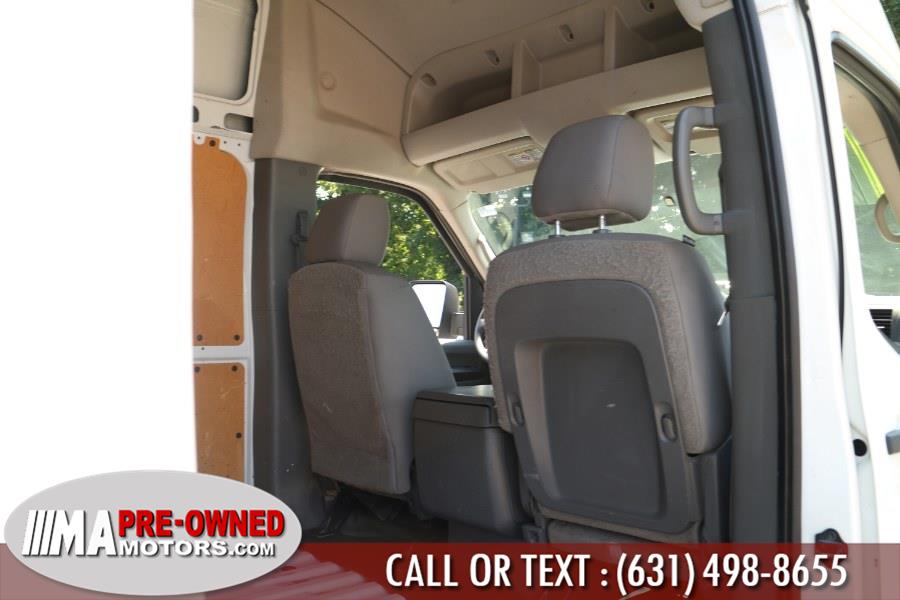 2019 Nissan NV Cargo NV2500 HD High Roof V6 SV, available for sale in Huntington Station, New York | M & A Motors. Huntington Station, New York 2019 Nissan NV Cargo NV2500 HD High Roof V6 SV, available for sale in Huntington Station, New York | M & A Motors. Huntington Station, New York