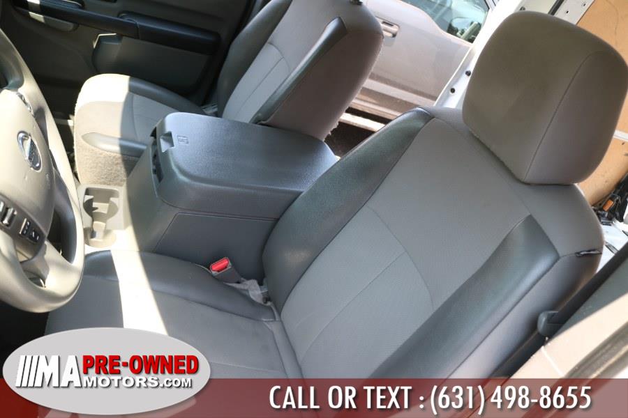 2019 Nissan NV Cargo NV2500 HD High Roof V6 SV, available for sale in Huntington Station, New York | M & A Motors. Huntington Station, New York 2019 Nissan NV Cargo NV2500 HD High Roof V6 SV, available for sale in Huntington Station, New York | M & A Motors. Huntington Station, New York