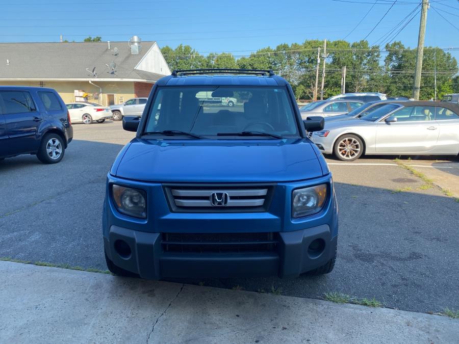Used Honda Element 4WD 4dr AT EX 2007 | Vertucci Automotive Inc. Wallingford, Connecticut Used Honda Element 4WD 4dr AT EX 2007 | Vertucci Automotive Inc. Wallingford, Connecticut