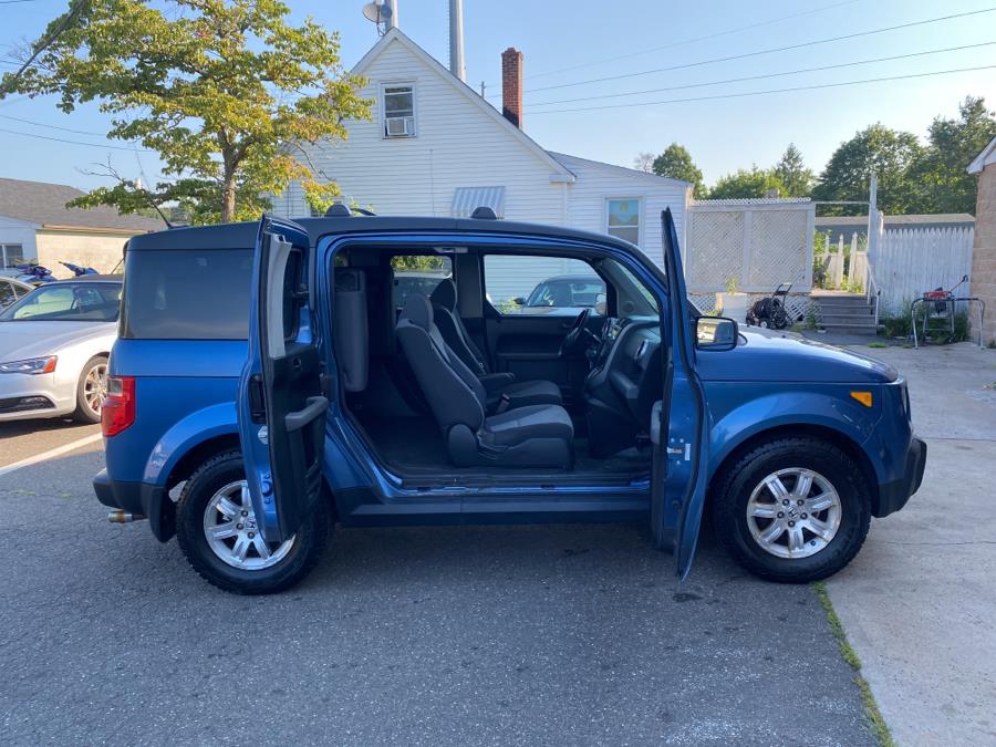 Used Honda Element 4WD 4dr AT EX 2007 | Vertucci Automotive Inc. Wallingford, Connecticut Used Honda Element 4WD 4dr AT EX 2007 | Vertucci Automotive Inc. Wallingford, Connecticut