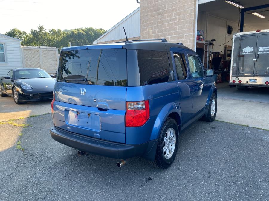 Used Honda Element 4WD 4dr AT EX 2007 | Vertucci Automotive Inc. Wallingford, Connecticut Used Honda Element 4WD 4dr AT EX 2007 | Vertucci Automotive Inc. Wallingford, Connecticut
