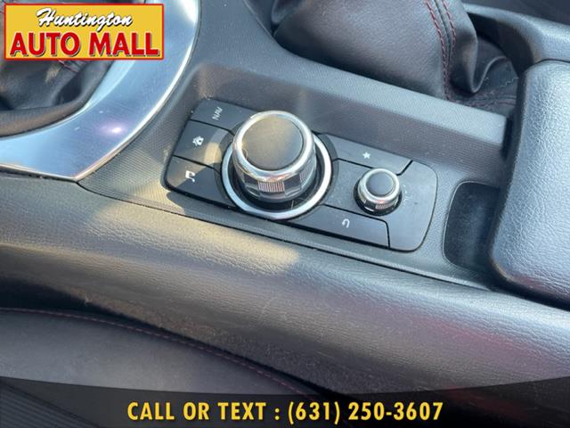 2016 Mazda MX-5 Miata 2dr Conv Man Club, available for sale in Huntington Station, New York | Huntington Auto Mall. Huntington Station, New York 2016 Mazda MX-5 Miata 2dr Conv Man Club, available for sale in Huntington Station, New York | Huntington Auto Mall. Huntington Station, New York