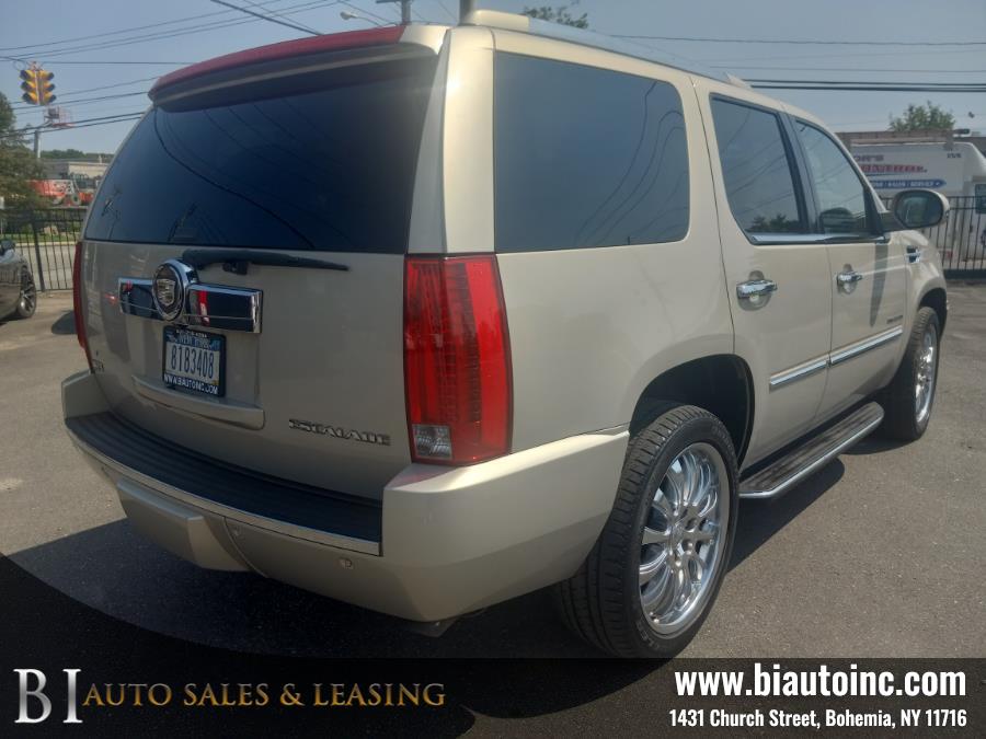 Used Cadillac Escalade AWD 4dr Base 2011 | B I Auto Sales. Bohemia, New York Used Cadillac Escalade AWD 4dr Base 2011 | B I Auto Sales. Bohemia, New York