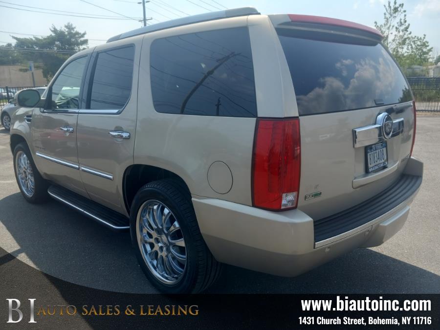 Used Cadillac Escalade AWD 4dr Base 2011 | B I Auto Sales. Bohemia, New York Used Cadillac Escalade AWD 4dr Base 2011 | B I Auto Sales. Bohemia, New York