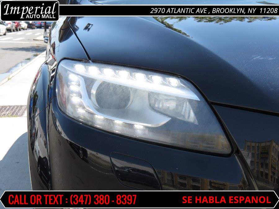 2014 Audi Q7 quattro 4dr 3.0T Premium Plus, available for sale in Brooklyn, New York | Imperial Auto Mall. Brooklyn, New York 2014 Audi Q7 quattro 4dr 3.0T Premium Plus, available for sale in Brooklyn, New York | Imperial Auto Mall. Brooklyn, New York