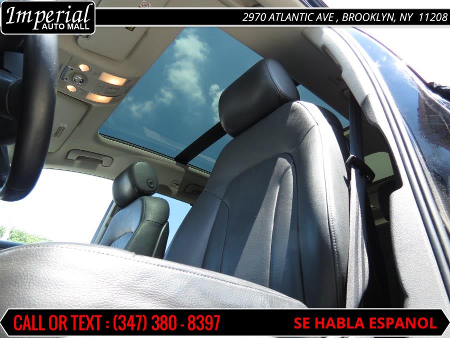 2014 Audi Q7 quattro 4dr 3.0T Premium Plus, available for sale in Brooklyn, New York | Imperial Auto Mall. Brooklyn, New York 2014 Audi Q7 quattro 4dr 3.0T Premium Plus, available for sale in Brooklyn, New York | Imperial Auto Mall. Brooklyn, New York
