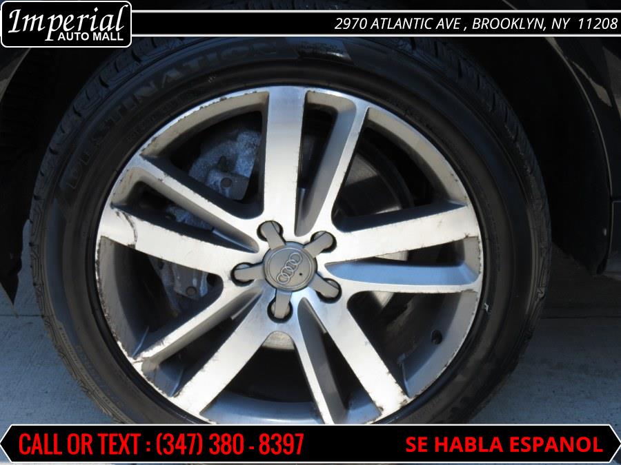 2014 Audi Q7 quattro 4dr 3.0T Premium Plus, available for sale in Brooklyn, New York | Imperial Auto Mall. Brooklyn, New York 2014 Audi Q7 quattro 4dr 3.0T Premium Plus, available for sale in Brooklyn, New York | Imperial Auto Mall. Brooklyn, New York