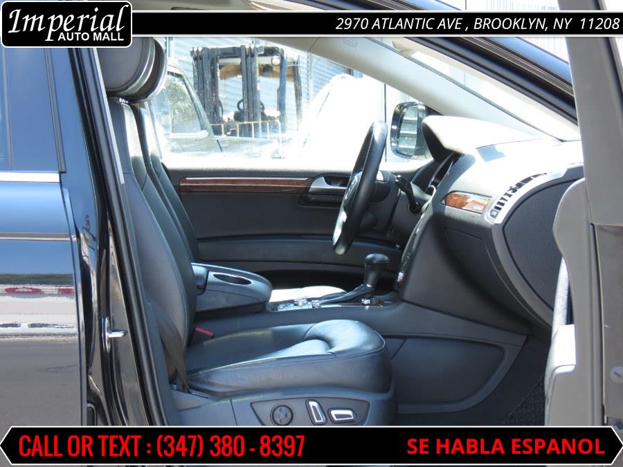2014 Audi Q7 quattro 4dr 3.0T Premium Plus, available for sale in Brooklyn, New York | Imperial Auto Mall. Brooklyn, New York 2014 Audi Q7 quattro 4dr 3.0T Premium Plus, available for sale in Brooklyn, New York | Imperial Auto Mall. Brooklyn, New York