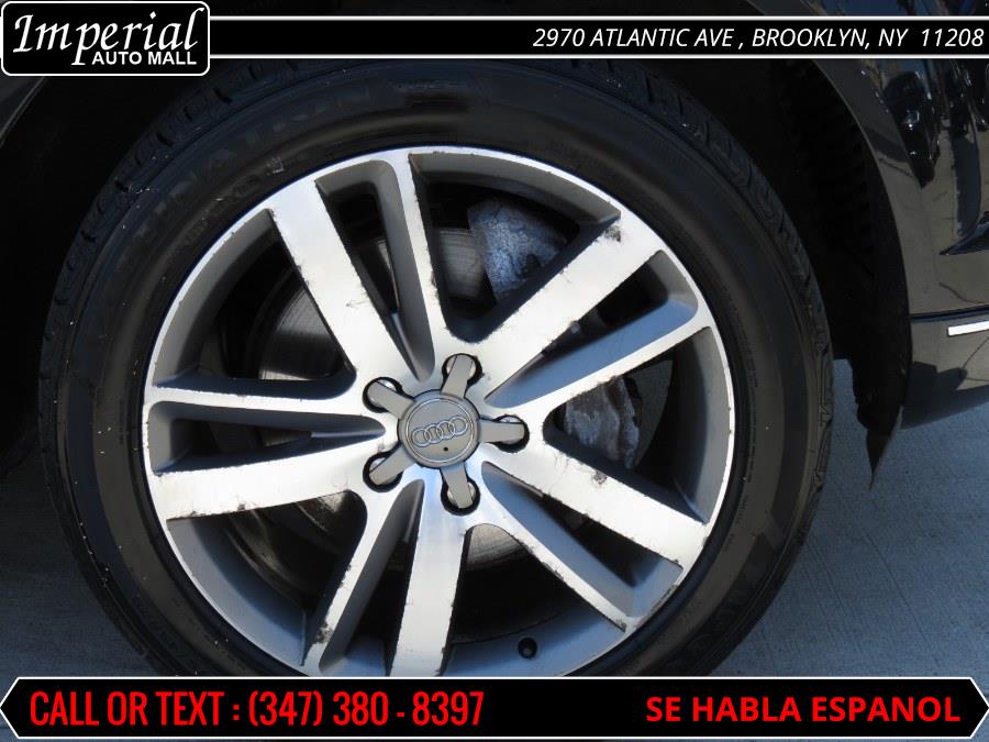 2014 Audi Q7 quattro 4dr 3.0T Premium Plus, available for sale in Brooklyn, New York | Imperial Auto Mall. Brooklyn, New York 2014 Audi Q7 quattro 4dr 3.0T Premium Plus, available for sale in Brooklyn, New York | Imperial Auto Mall. Brooklyn, New York