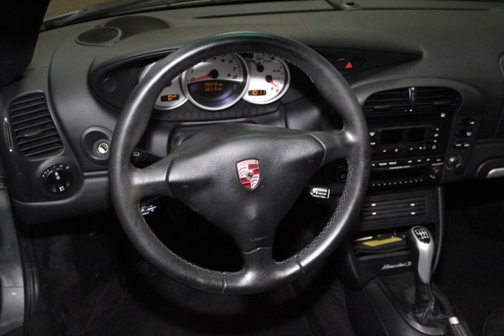 Used Porsche Boxster 2dr Roadster S 6-Spd Manual 2004 | New England Auto Sales LLC. Plainville, Connecticut Used Porsche Boxster 2dr Roadster S 6-Spd Manual 2004 | New England Auto Sales LLC. Plainville, Connecticut