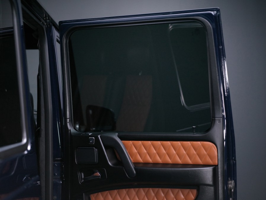 2017 Mercedes-Benz G-Class AMG G 63 4MATIC SUV, available for sale in North Salem, New York | Meccanic Shop North Inc. North Salem, New York 2017 Mercedes-Benz G-Class AMG G 63 4MATIC SUV, available for sale in North Salem, New York | Meccanic Shop North Inc. North Salem, New York