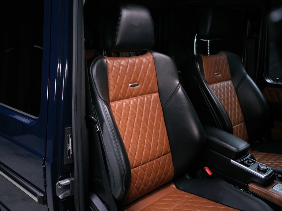 2017 Mercedes-Benz G-Class AMG G 63 4MATIC SUV, available for sale in North Salem, New York | Meccanic Shop North Inc. North Salem, New York 2017 Mercedes-Benz G-Class AMG G 63 4MATIC SUV, available for sale in North Salem, New York | Meccanic Shop North Inc. North Salem, New York