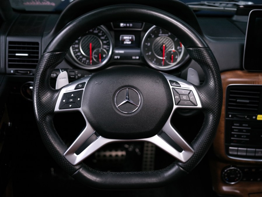 2017 Mercedes-Benz G-Class AMG G 63 4MATIC SUV, available for sale in North Salem, New York | Meccanic Shop North Inc. North Salem, New York 2017 Mercedes-Benz G-Class AMG G 63 4MATIC SUV, available for sale in North Salem, New York | Meccanic Shop North Inc. North Salem, New York