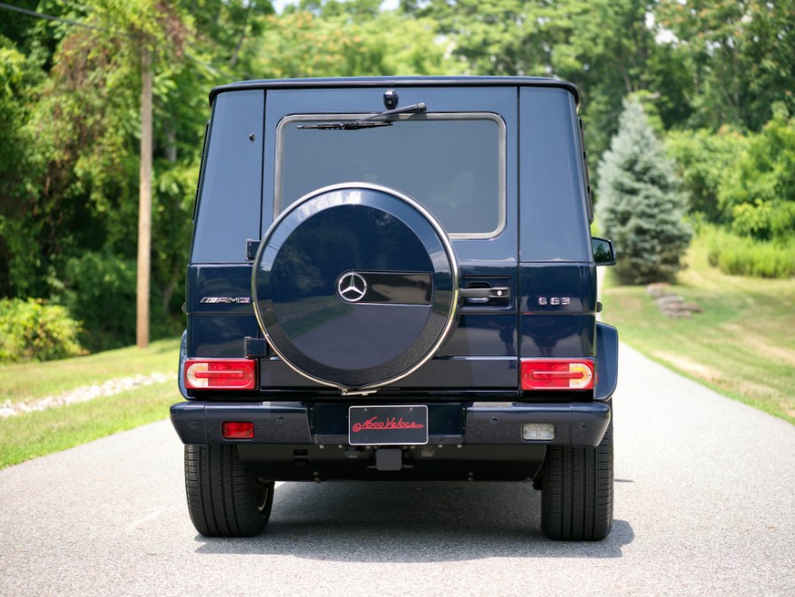 2017 Mercedes-Benz G-Class AMG G 63 4MATIC SUV, available for sale in North Salem, New York | Meccanic Shop North Inc. North Salem, New York 2017 Mercedes-Benz G-Class AMG G 63 4MATIC SUV, available for sale in North Salem, New York | Meccanic Shop North Inc. North Salem, New York