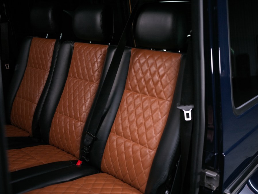 2017 Mercedes-Benz G-Class AMG G 63 4MATIC SUV, available for sale in North Salem, New York | Meccanic Shop North Inc. North Salem, New York 2017 Mercedes-Benz G-Class AMG G 63 4MATIC SUV, available for sale in North Salem, New York | Meccanic Shop North Inc. North Salem, New York