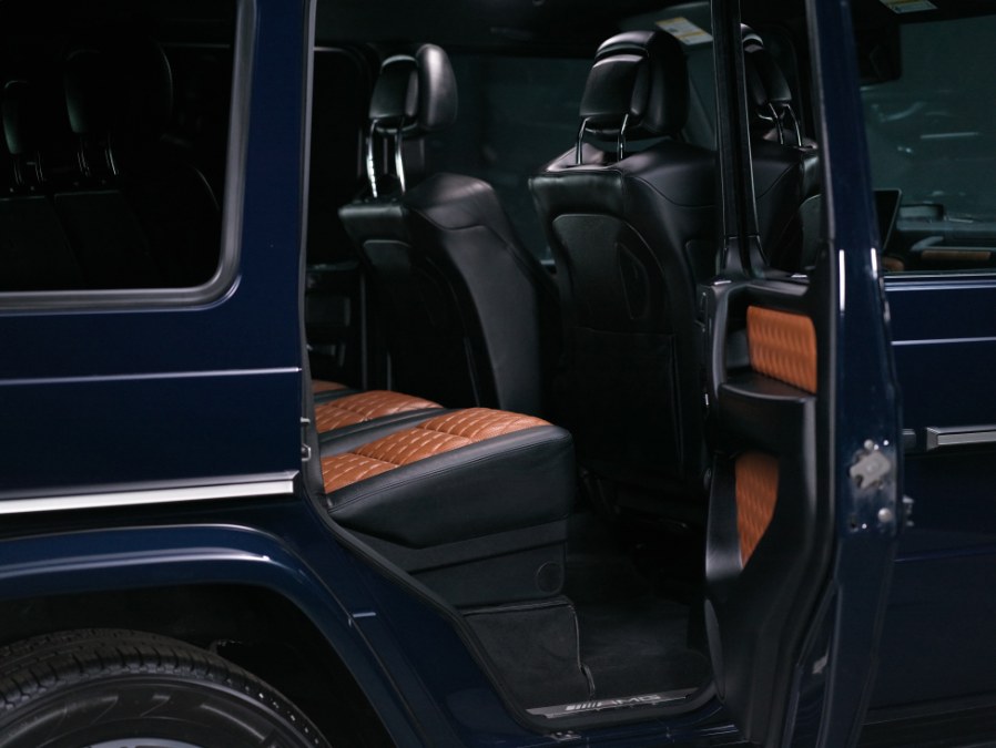 2017 Mercedes-Benz G-Class AMG G 63 4MATIC SUV, available for sale in North Salem, New York | Meccanic Shop North Inc. North Salem, New York 2017 Mercedes-Benz G-Class AMG G 63 4MATIC SUV, available for sale in North Salem, New York | Meccanic Shop North Inc. North Salem, New York