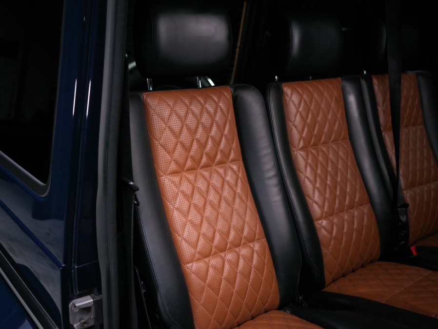 2017 Mercedes-Benz G-Class AMG G 63 4MATIC SUV, available for sale in North Salem, New York | Meccanic Shop North Inc. North Salem, New York 2017 Mercedes-Benz G-Class AMG G 63 4MATIC SUV, available for sale in North Salem, New York | Meccanic Shop North Inc. North Salem, New York