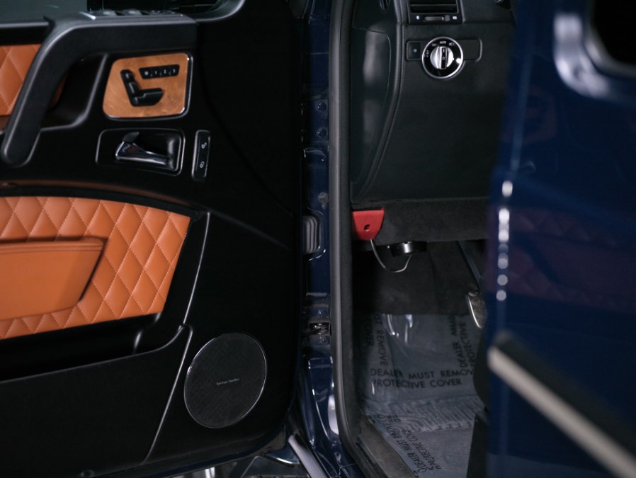 2017 Mercedes-Benz G-Class AMG G 63 4MATIC SUV, available for sale in North Salem, New York | Meccanic Shop North Inc. North Salem, New York 2017 Mercedes-Benz G-Class AMG G 63 4MATIC SUV, available for sale in North Salem, New York | Meccanic Shop North Inc. North Salem, New York