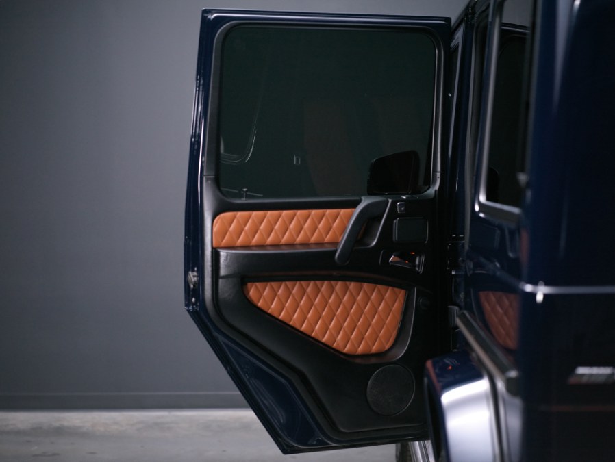 2017 Mercedes-Benz G-Class AMG G 63 4MATIC SUV, available for sale in North Salem, New York | Meccanic Shop North Inc. North Salem, New York 2017 Mercedes-Benz G-Class AMG G 63 4MATIC SUV, available for sale in North Salem, New York | Meccanic Shop North Inc. North Salem, New York