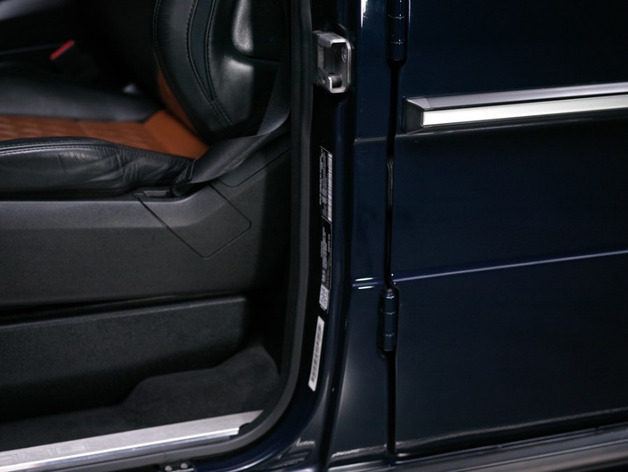 2017 Mercedes-Benz G-Class AMG G 63 4MATIC SUV, available for sale in North Salem, New York | Meccanic Shop North Inc. North Salem, New York 2017 Mercedes-Benz G-Class AMG G 63 4MATIC SUV, available for sale in North Salem, New York | Meccanic Shop North Inc. North Salem, New York
