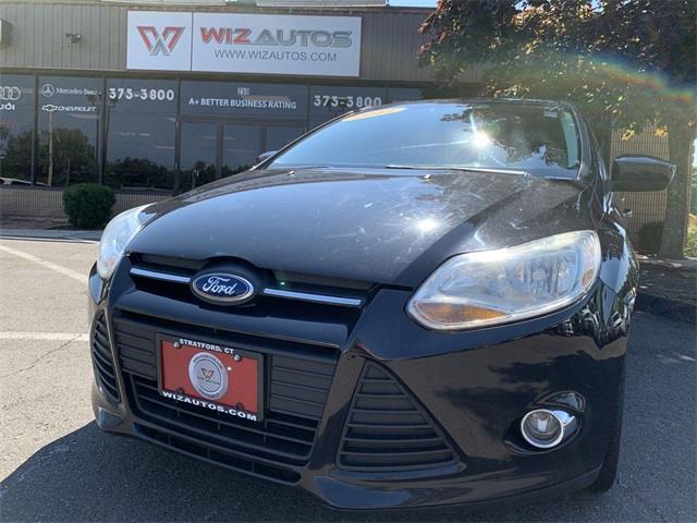 Used Ford Focus SE 2012 | Wiz Leasing Inc. Stratford, Connecticut