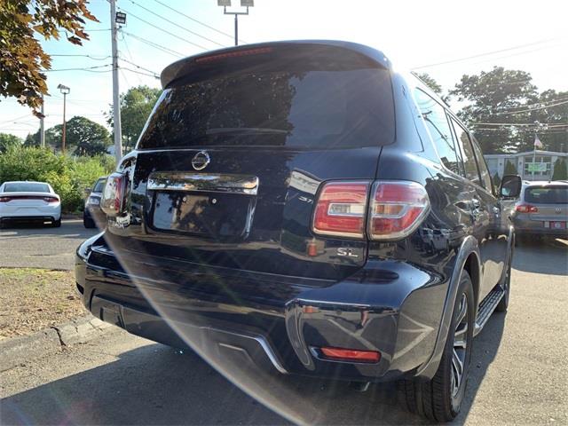 Used Nissan Armada SL 2020 | Wiz Leasing Inc. Stratford, Connecticut Used Nissan Armada SL 2020 | Wiz Leasing Inc. Stratford, Connecticut