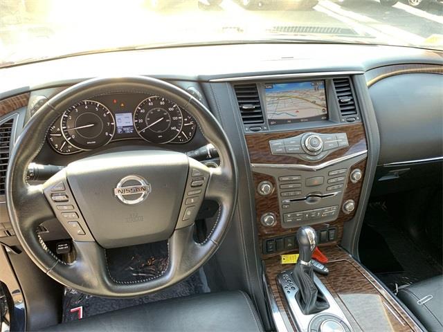 Used Nissan Armada SL 2020 | Wiz Leasing Inc. Stratford, Connecticut Used Nissan Armada SL 2020 | Wiz Leasing Inc. Stratford, Connecticut