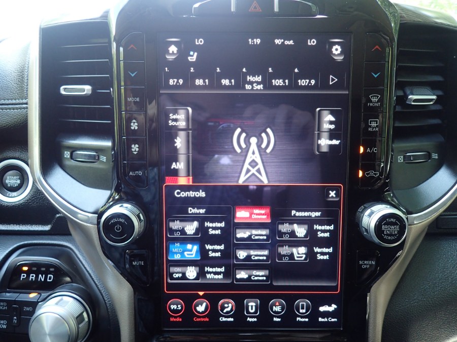 2019 Ram 2500 Laramie 4x4 Crew Cab 6''4" Box, available for sale in Storrs, Connecticut | Eagleville Motors. Storrs, Connecticut 2019 Ram 2500 Laramie 4x4 Crew Cab 6''4" Box, available for sale in Storrs, Connecticut | Eagleville Motors. Storrs, Connecticut
