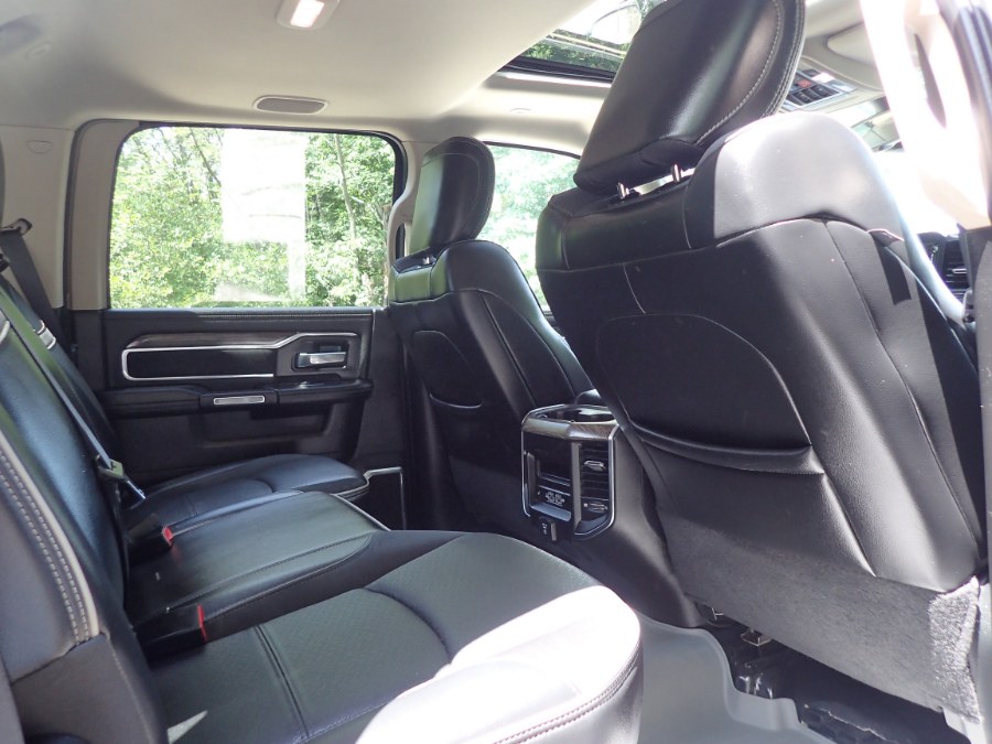 2019 Ram 2500 Laramie 4x4 Crew Cab 6''4" Box, available for sale in Storrs, Connecticut | Eagleville Motors. Storrs, Connecticut 2019 Ram 2500 Laramie 4x4 Crew Cab 6''4" Box, available for sale in Storrs, Connecticut | Eagleville Motors. Storrs, Connecticut