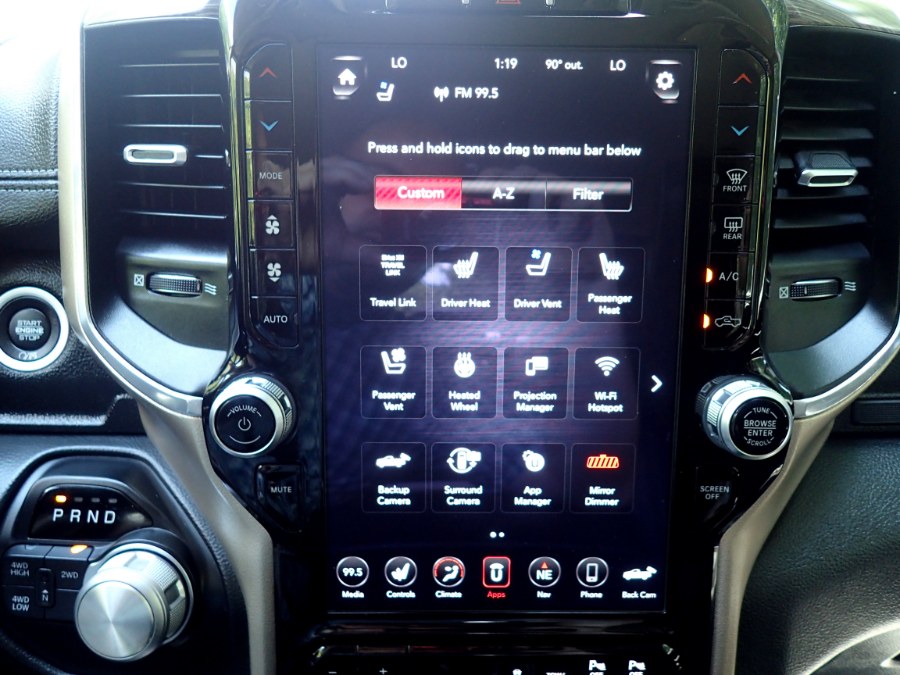 2019 Ram 2500 Laramie 4x4 Crew Cab 6''4" Box, available for sale in Storrs, Connecticut | Eagleville Motors. Storrs, Connecticut 2019 Ram 2500 Laramie 4x4 Crew Cab 6''4" Box, available for sale in Storrs, Connecticut | Eagleville Motors. Storrs, Connecticut