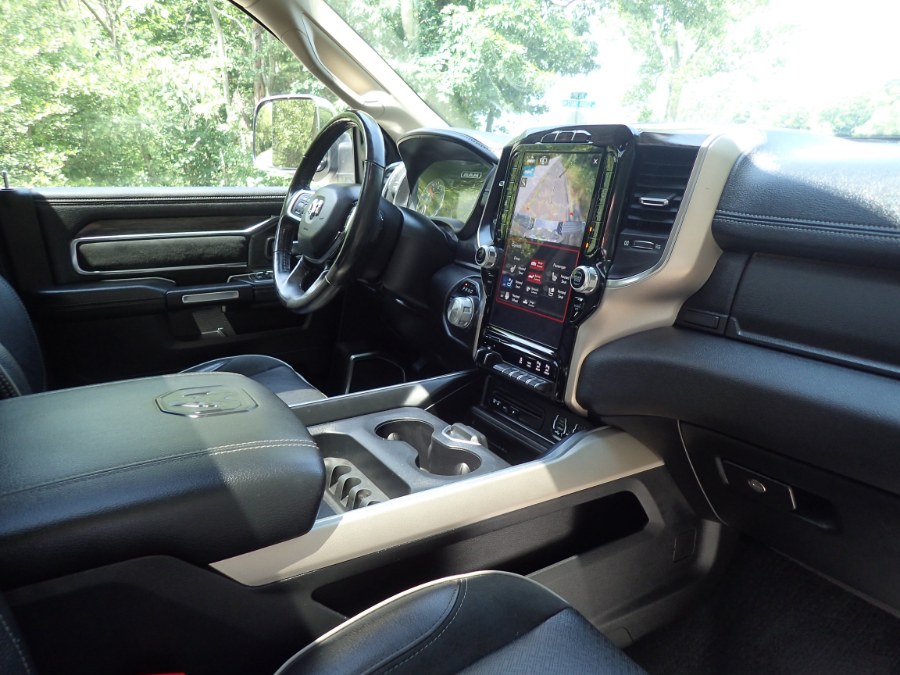 2019 Ram 2500 Laramie 4x4 Crew Cab 6''4" Box, available for sale in Storrs, Connecticut | Eagleville Motors. Storrs, Connecticut 2019 Ram 2500 Laramie 4x4 Crew Cab 6''4" Box, available for sale in Storrs, Connecticut | Eagleville Motors. Storrs, Connecticut