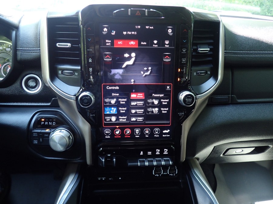 2019 Ram 2500 Laramie 4x4 Crew Cab 6''4" Box, available for sale in Storrs, Connecticut | Eagleville Motors. Storrs, Connecticut 2019 Ram 2500 Laramie 4x4 Crew Cab 6''4" Box, available for sale in Storrs, Connecticut | Eagleville Motors. Storrs, Connecticut