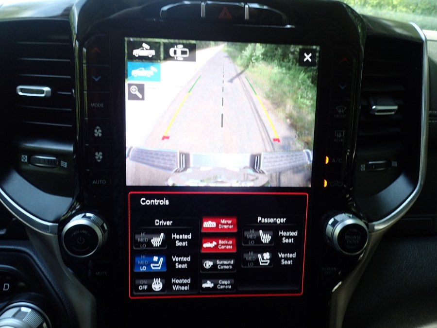 2019 Ram 2500 Laramie 4x4 Crew Cab 6''4" Box, available for sale in Storrs, Connecticut | Eagleville Motors. Storrs, Connecticut 2019 Ram 2500 Laramie 4x4 Crew Cab 6''4" Box, available for sale in Storrs, Connecticut | Eagleville Motors. Storrs, Connecticut