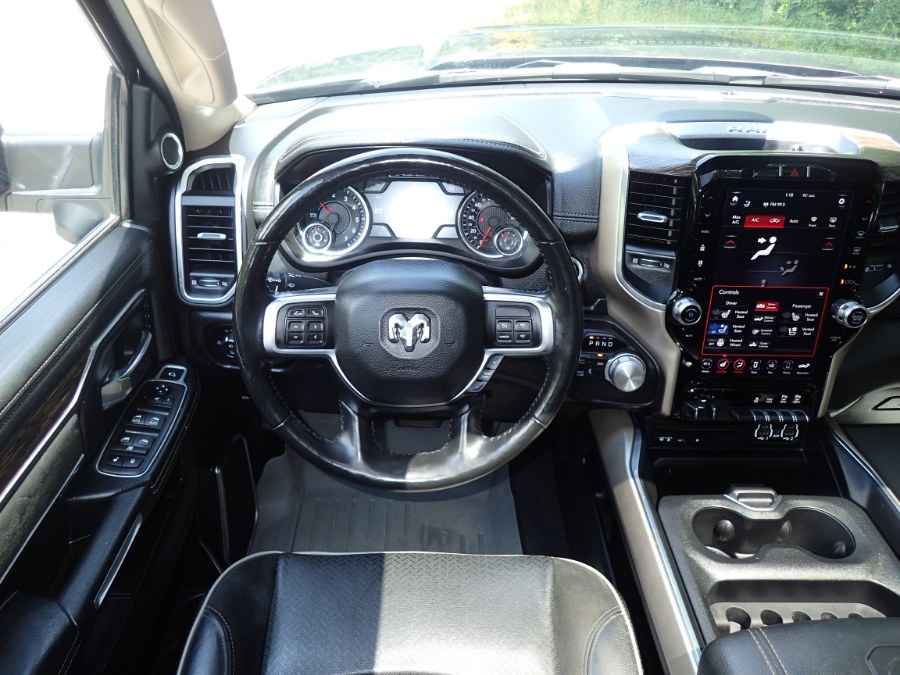 2019 Ram 2500 Laramie 4x4 Crew Cab 6''4" Box, available for sale in Storrs, Connecticut | Eagleville Motors. Storrs, Connecticut 2019 Ram 2500 Laramie 4x4 Crew Cab 6''4" Box, available for sale in Storrs, Connecticut | Eagleville Motors. Storrs, Connecticut