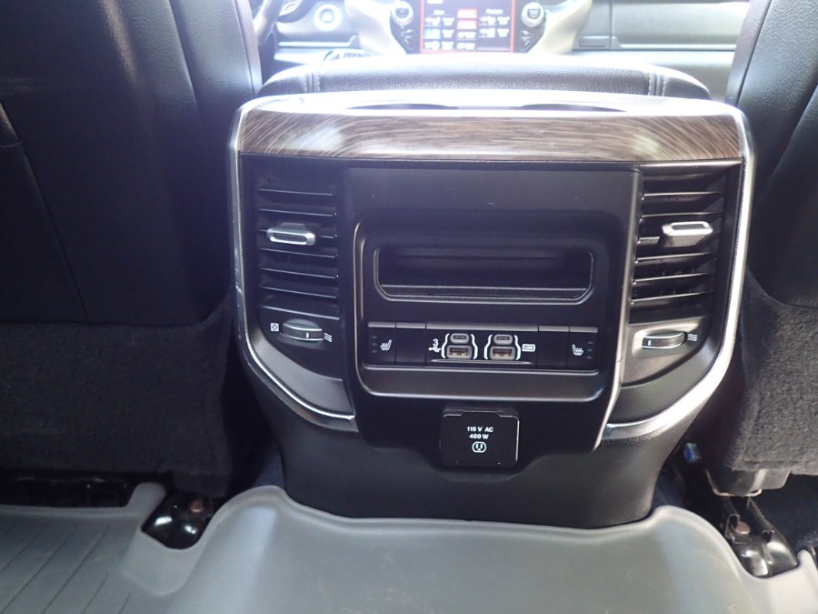 2019 Ram 2500 Laramie 4x4 Crew Cab 6''4" Box, available for sale in Storrs, Connecticut | Eagleville Motors. Storrs, Connecticut 2019 Ram 2500 Laramie 4x4 Crew Cab 6''4" Box, available for sale in Storrs, Connecticut | Eagleville Motors. Storrs, Connecticut