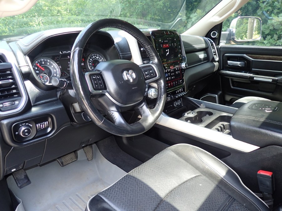 2019 Ram 2500 Laramie 4x4 Crew Cab 6''4" Box, available for sale in Storrs, Connecticut | Eagleville Motors. Storrs, Connecticut 2019 Ram 2500 Laramie 4x4 Crew Cab 6''4" Box, available for sale in Storrs, Connecticut | Eagleville Motors. Storrs, Connecticut