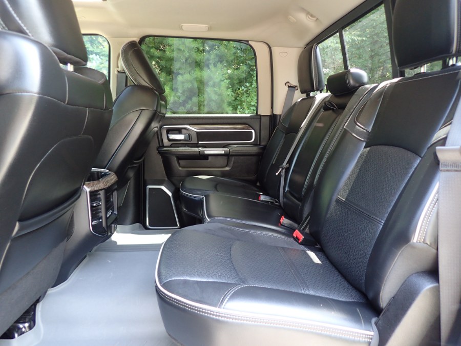 2019 Ram 2500 Laramie 4x4 Crew Cab 6''4" Box, available for sale in Storrs, Connecticut | Eagleville Motors. Storrs, Connecticut 2019 Ram 2500 Laramie 4x4 Crew Cab 6''4" Box, available for sale in Storrs, Connecticut | Eagleville Motors. Storrs, Connecticut