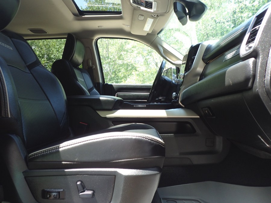 2019 Ram 2500 Laramie 4x4 Crew Cab 6''4" Box, available for sale in Storrs, Connecticut | Eagleville Motors. Storrs, Connecticut 2019 Ram 2500 Laramie 4x4 Crew Cab 6''4" Box, available for sale in Storrs, Connecticut | Eagleville Motors. Storrs, Connecticut