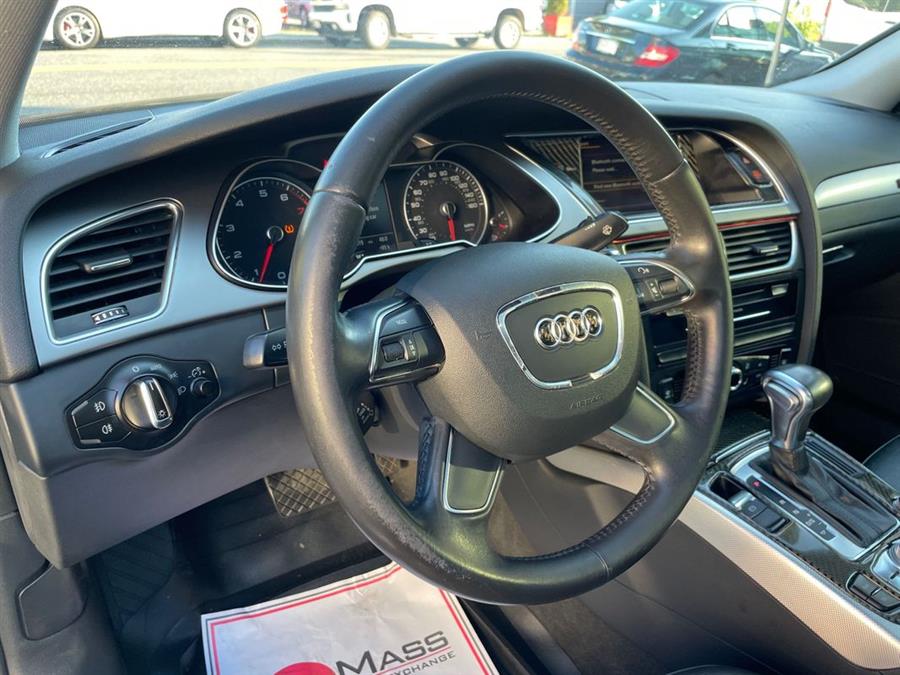 2014 Audi A4 2.0T quattro Premium, available for sale in Framingham, Massachusetts | Mass Auto Exchange. Framingham, Massachusetts 2014 Audi A4 2.0T quattro Premium, available for sale in Framingham, Massachusetts | Mass Auto Exchange. Framingham, Massachusetts